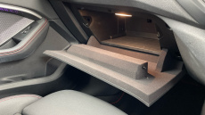 BMW 1 Series 128ti 5dr Step Auto [Live Cockpit Professional] Petrol Hatchback